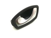 Front door interior handle