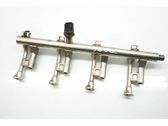 Fuel main line pipe