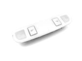 Rear seat light