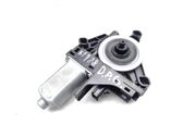 Rear door window regulator motor