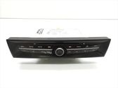 Radio/CD/DVD/GPS head unit