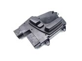 Seat control switch