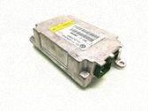 Module de contrôle airbag