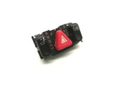 Hazard light switch