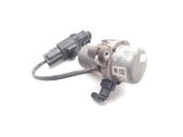 Vacuum air tank