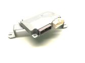 Central body control module