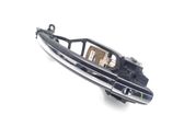 Front door exterior handle