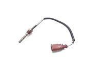 Exhaust gas pressure sensor