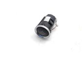 Engine start stop button switch