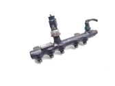 Fuel main line pipe