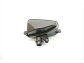 Intake resonator