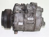 Air conditioning (A/C) compressor (pump)