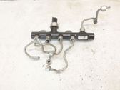 Fuel main line pipe