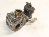 EGR vārsts