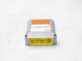 Airbag control unit/module