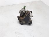 Fuel injection high pressure pump