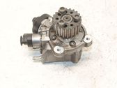 Fuel injection high pressure pump