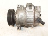 Air conditioning (A/C) compressor (pump)