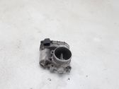 Throttle valve