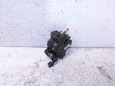 Fuel injection high pressure pump