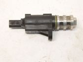 Turbo solenoid valve