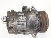 Ilmastointilaitteen kompressorin pumppu (A/C)