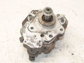 Fuel injection high pressure pump