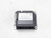 Airbag control unit/module