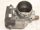 Throttle valve