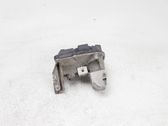 Throttle valve