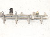 Kraftstoffverteiler Einspritzleiste Verteilerrohr