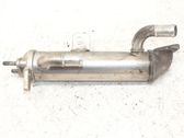 EGR valve cooler