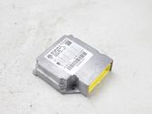 Airbag control unit/module