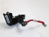 Positive cable (battery)