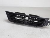 Dash center air vent grill