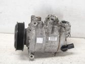 Air conditioning (A/C) compressor (pump)