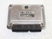 Engine control unit/module