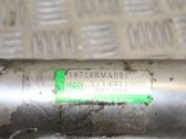 Refroidisseur de vanne EGR