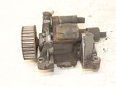 Fuel injection high pressure pump