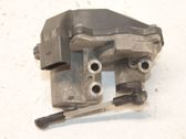 Intake manifold valve actuator/motor