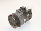 Air conditioning (A/C) compressor (pump)