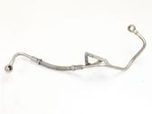 Turbo turbocharger oiling pipe/hose