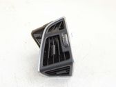 Dashboard side air vent grill/cover trim