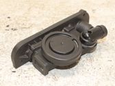 Breather valve