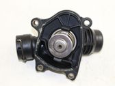 Thermostat/thermostat housing