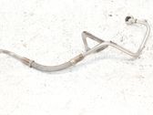 Turbo turbocharger oiling pipe/hose