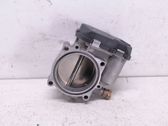 Throttle valve