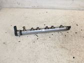 Fuel main line pipe