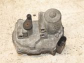 Intake manifold valve actuator/motor