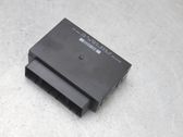 Comfort/convenience module